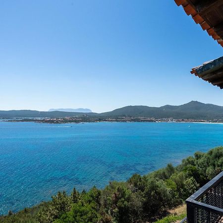 Casa Vacanze Il Cisto - Golfo Di Marinella Villa Porto Rotondo Exteriör bild