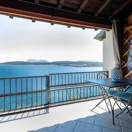 Casa Vacanze Il Cisto - Golfo Di Marinella Villa Porto Rotondo Exteriör bild