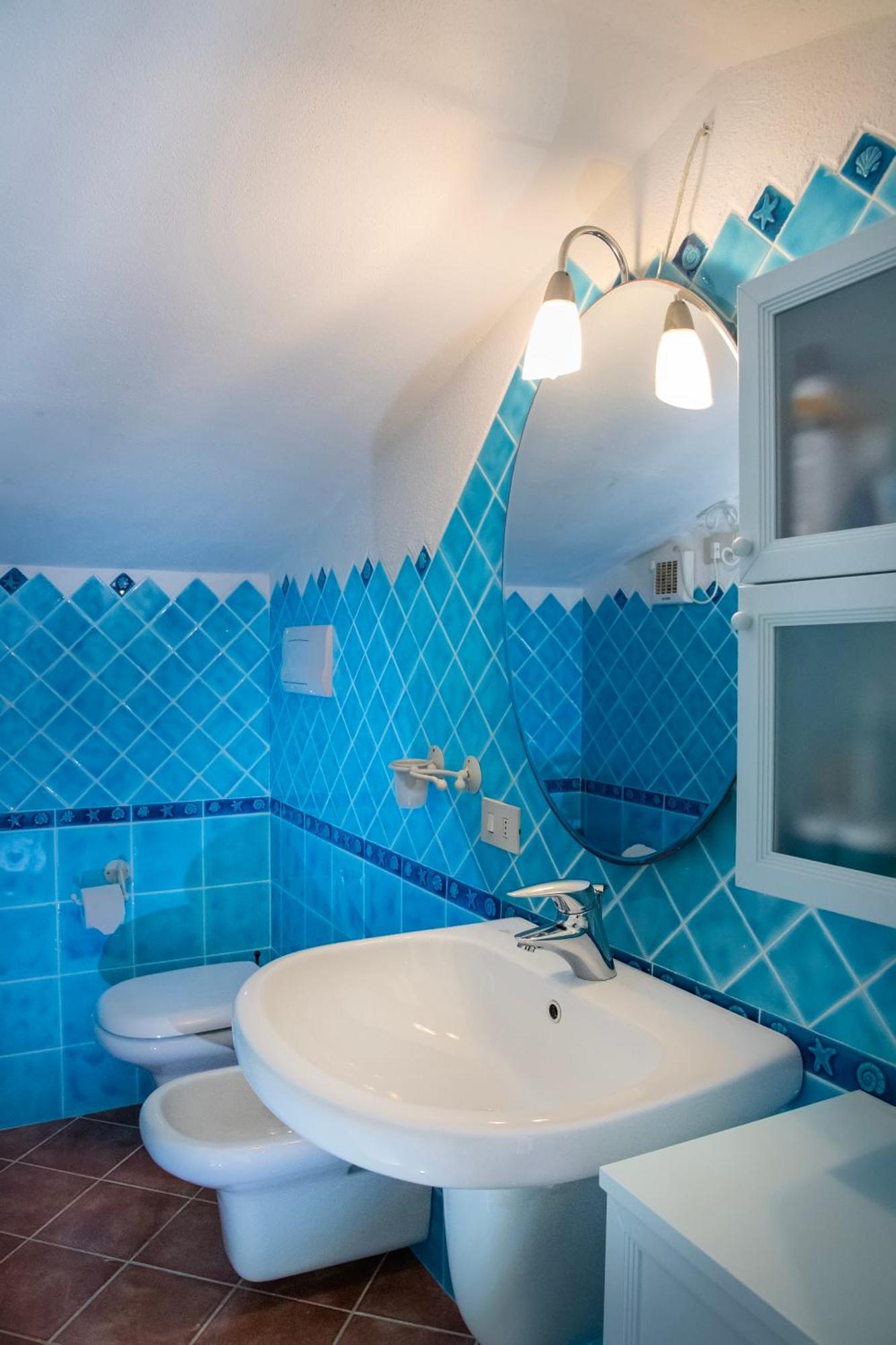 Casa Vacanze Il Cisto - Golfo Di Marinella Villa Porto Rotondo Exteriör bild