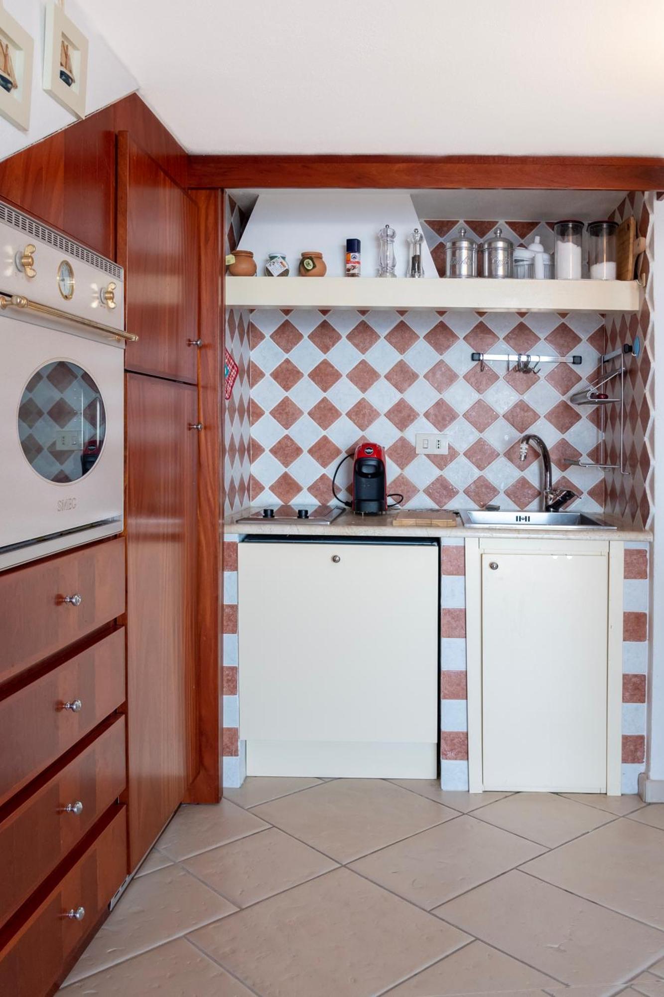 Casa Vacanze Il Cisto - Golfo Di Marinella Villa Porto Rotondo Exteriör bild