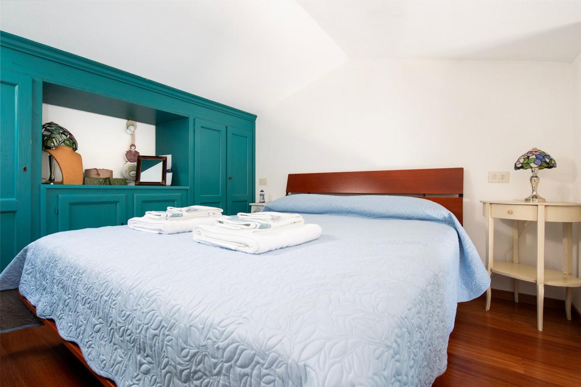 Casa Vacanze Il Cisto - Golfo Di Marinella Villa Porto Rotondo Exteriör bild