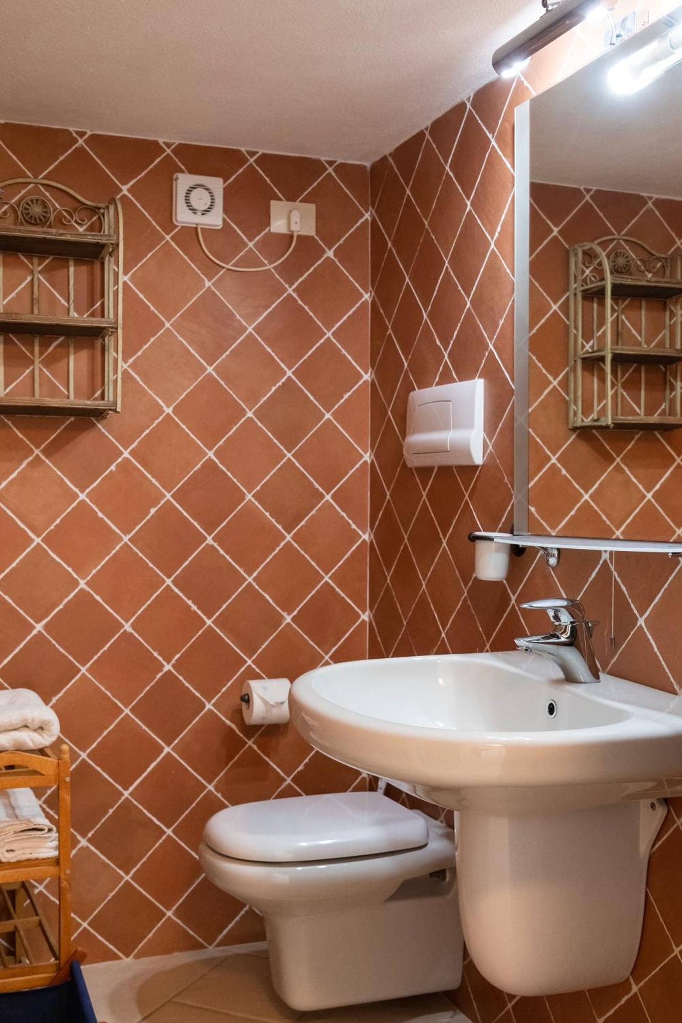 Casa Vacanze Il Cisto - Golfo Di Marinella Villa Porto Rotondo Exteriör bild