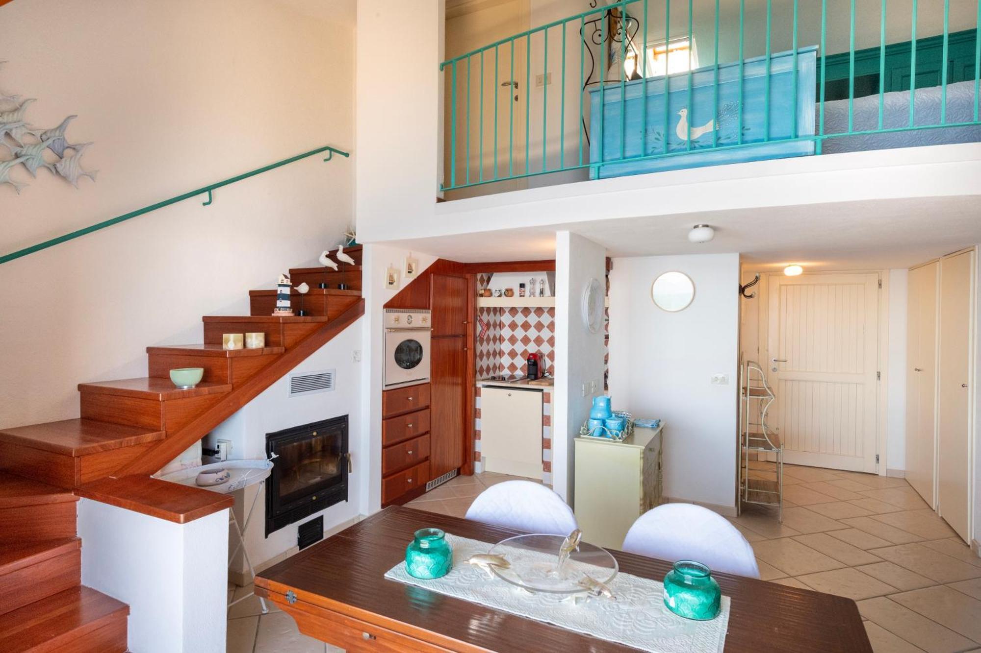 Casa Vacanze Il Cisto - Golfo Di Marinella Villa Porto Rotondo Exteriör bild