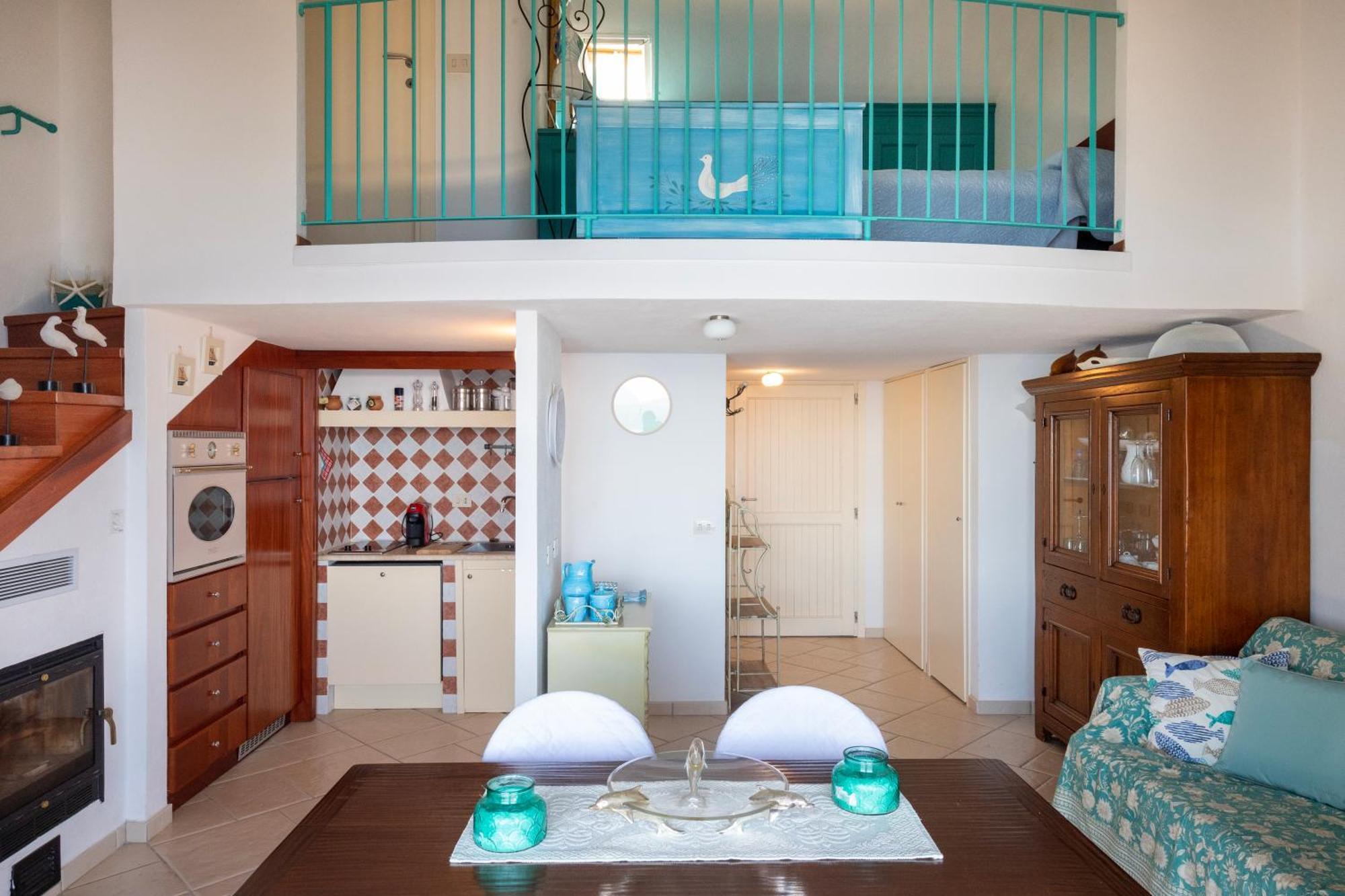 Casa Vacanze Il Cisto - Golfo Di Marinella Villa Porto Rotondo Exteriör bild