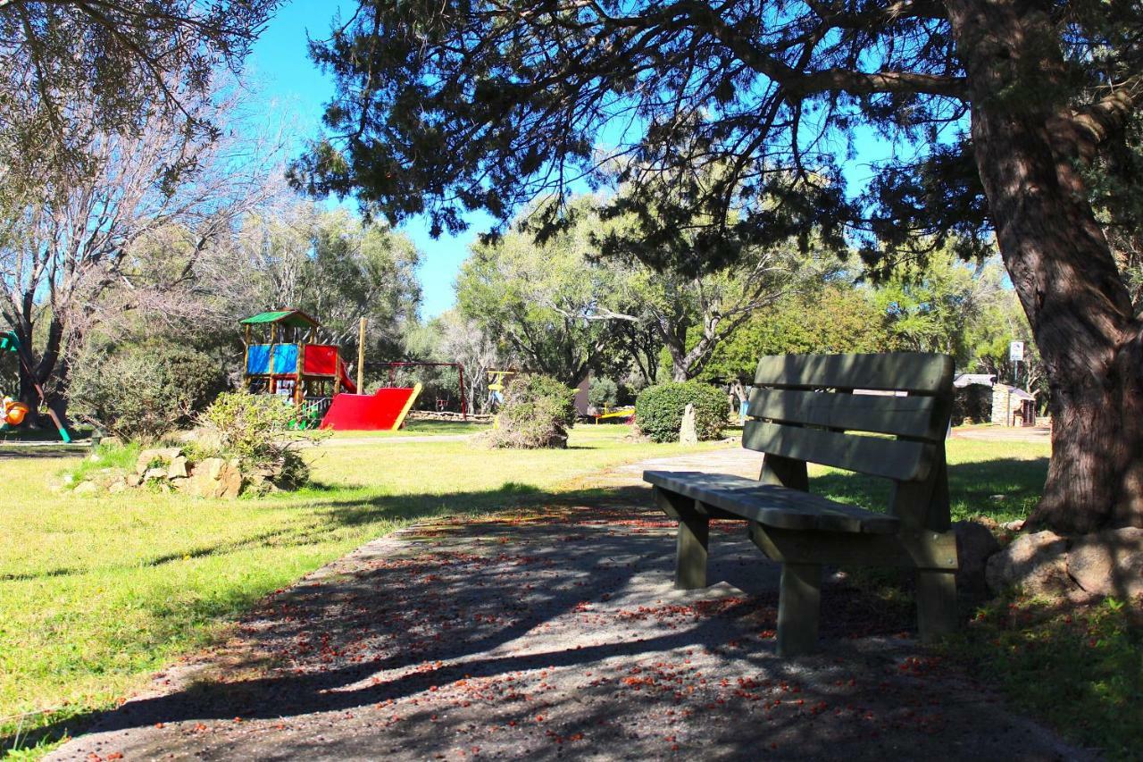 Casa Vacanze Il Cisto - Golfo Di Marinella Villa Porto Rotondo Exteriör bild