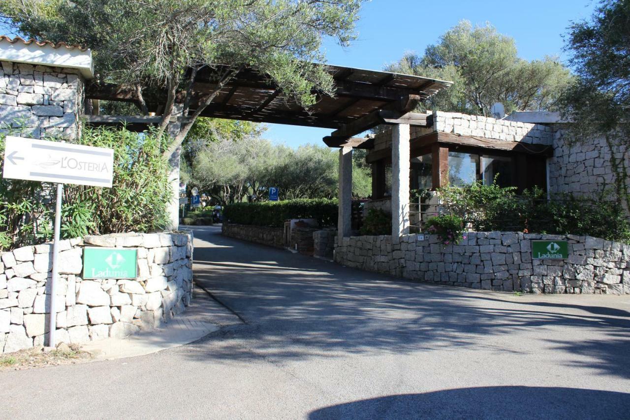 Casa Vacanze Il Cisto - Golfo Di Marinella Villa Porto Rotondo Exteriör bild