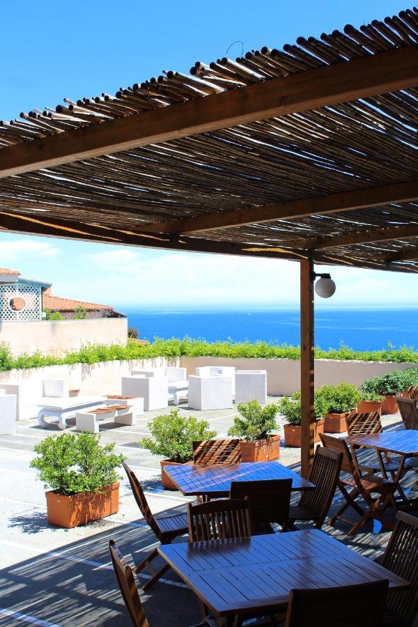 Casa Vacanze Il Cisto - Golfo Di Marinella Villa Porto Rotondo Exteriör bild